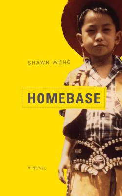 Homebase - Shawn Wong