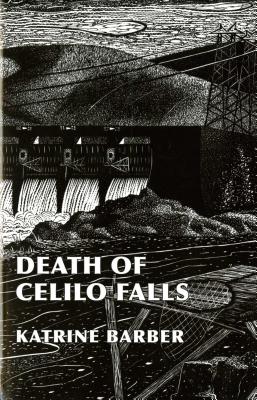 Death of Celilo Falls - Katrine Barber