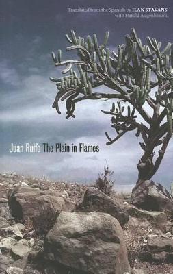 The Plain in Flames - Juan Rulfo