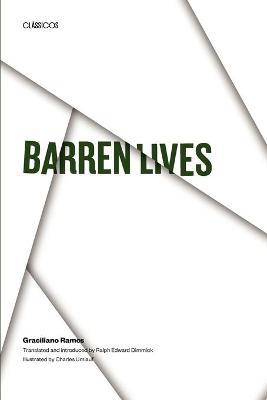 Barren Lives - Graciliano Ramos