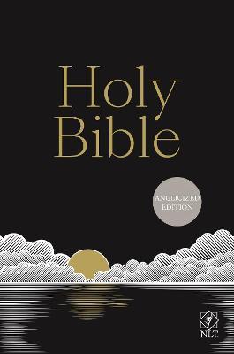 Holy Bible: New Living Translation Standard (Pew) Edition: NLT Anglicized Text Version - Spck Spck