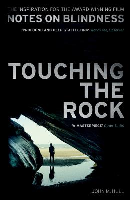 Touching the Rock - John Hull