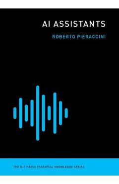 AI Assistants - Roberto Pieraccini