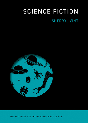 Science Fiction - Sherryl Vint
