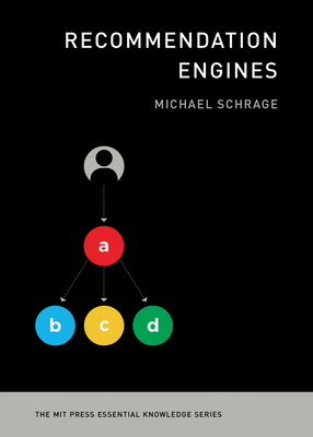 Recommendation Engines - Michael Schrage