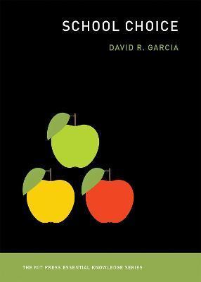 School Choice - David R. Garcia