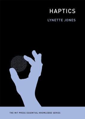 Haptics - Lynette Jones