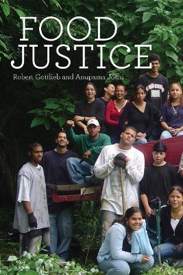 Food Justice - Robert Gottlieb
