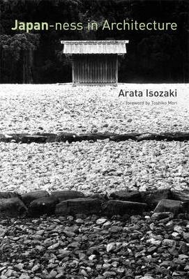 Japan-ness in Architecture - Arata Isozaki