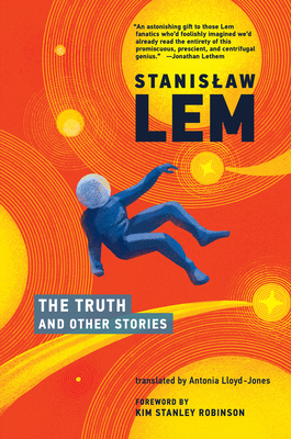 The Truth and Other Stories - Stanislaw Lem