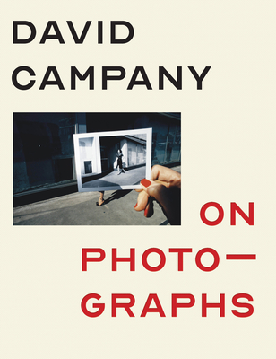 On Photographs - David Campany