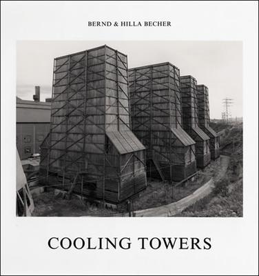 Cooling Towers - Bernd Becher