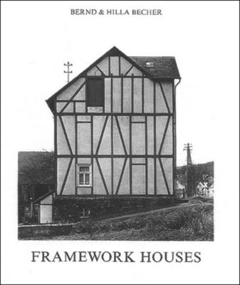 Framework Houses - Bernd Becher
