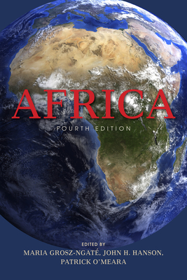 Africa, Fourth Edition - Maria Grosz-ngat�