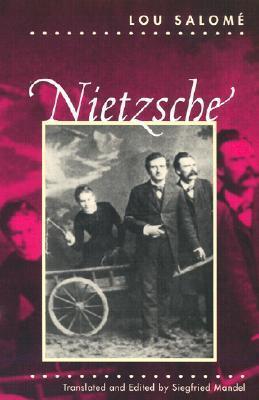 Nietzsche - Lou Salome
