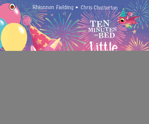 Little Unicorn's Birthday - Rhiannon Fielding