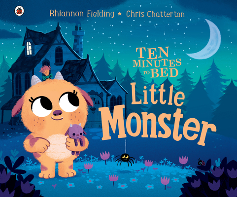 Little Monster - Rhiannon Fielding