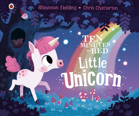 Little Unicorn - Rhiannon Fielding