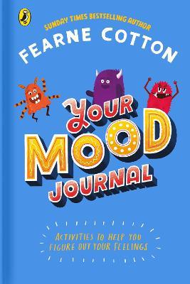 My Mood Journal - Fearne Cotton