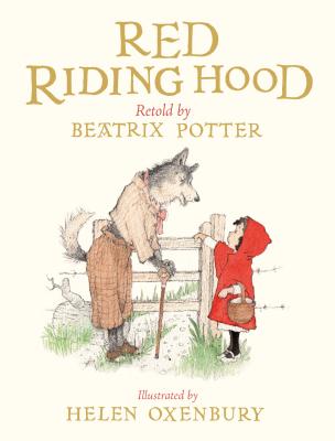 Red Riding Hood - Beatrix Potter