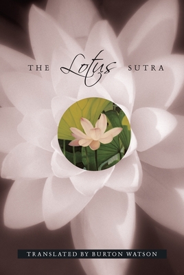The Lotus Sutra - Burton Watson
