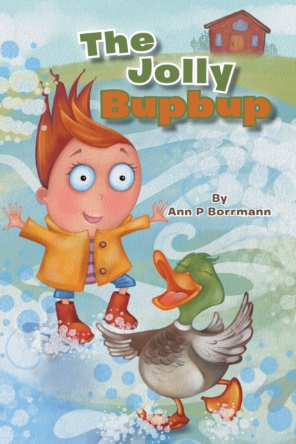 The Jolly Bupbup - Ann P. Borrmann