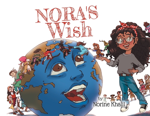 Nora's Wish - Norine Khalil