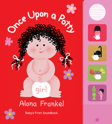 Once Upon a Potty -- Girl - Alona Frankel