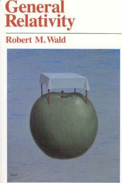 General Relativity - Robert M. Wald