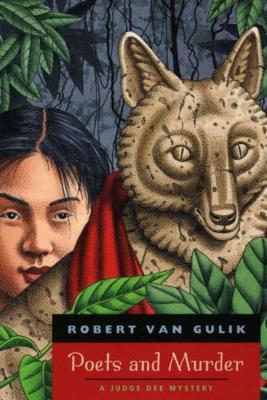 Poets and Murder: A Judge Dee Mystery - Robert Van Gulik