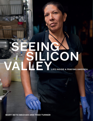 Seeing Silicon Valley: Life Inside a Fraying America - Mary Beth Meehan