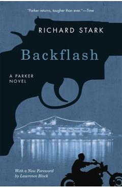 Poza produsului Backflash - Richard Stark