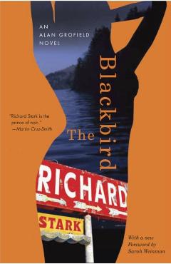 The Blackbird - Richard Stark