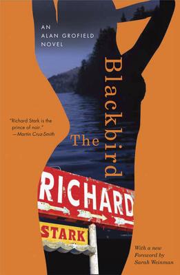The Blackbird - Richard Stark