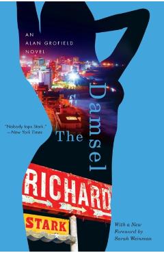 The Damsel - Richard Stark
