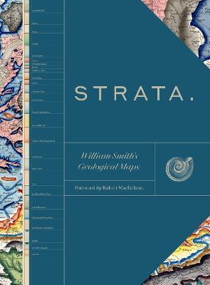 Strata: William Smith's Geological Maps - Oxford University Museum Of Natural Hist