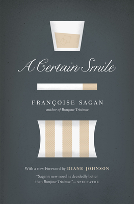 A Certain Smile - Fran�oise Sagan