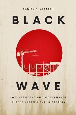 Black Wave: How Networks and Governance Shaped Japan's 3/11 Disasters - Daniel P. Aldrich