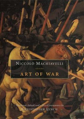Art of War - Niccol� Machiavelli