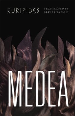 Medea - Euripides