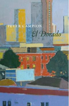 Poza produsului El Dorado - Peter Campion