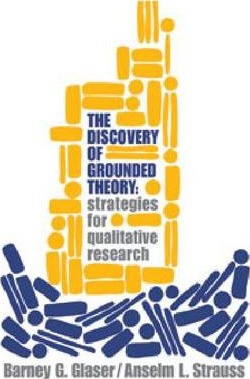 Discovery of Grounded Theory: Strategies for Qualitative Research - Barney G. Glaser