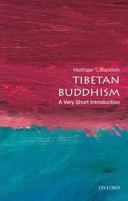 Tibetan Buddhism: A Very Short Introduction - Matthew T. Kapstein
