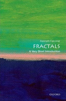 Fractals: A Very Short Introduction - Kenneth Falconer