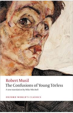The Confusions of Young Trless - Robert Musil
