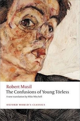 The Confusions of Young T�rless - Robert Musil