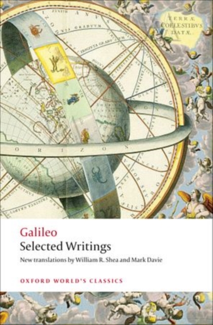 Selected Writings - Galileo