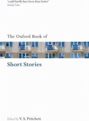 The Oxford Book of Short Stories - V. S. Pritchett