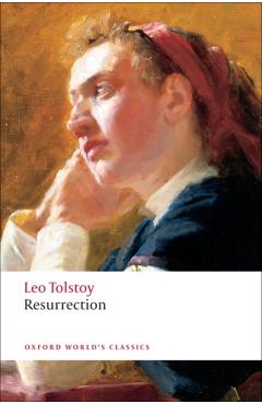 Resurrection - Leo Tolstoy
