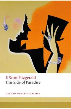 This Side of Paradise - F. Scott Fitzgerald